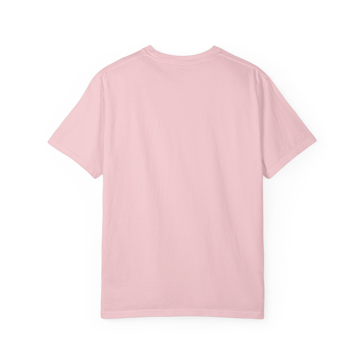 Cheer Grandma T-Shirt — Pink Pom-Pom Cheerleading Tee for Grandmothers