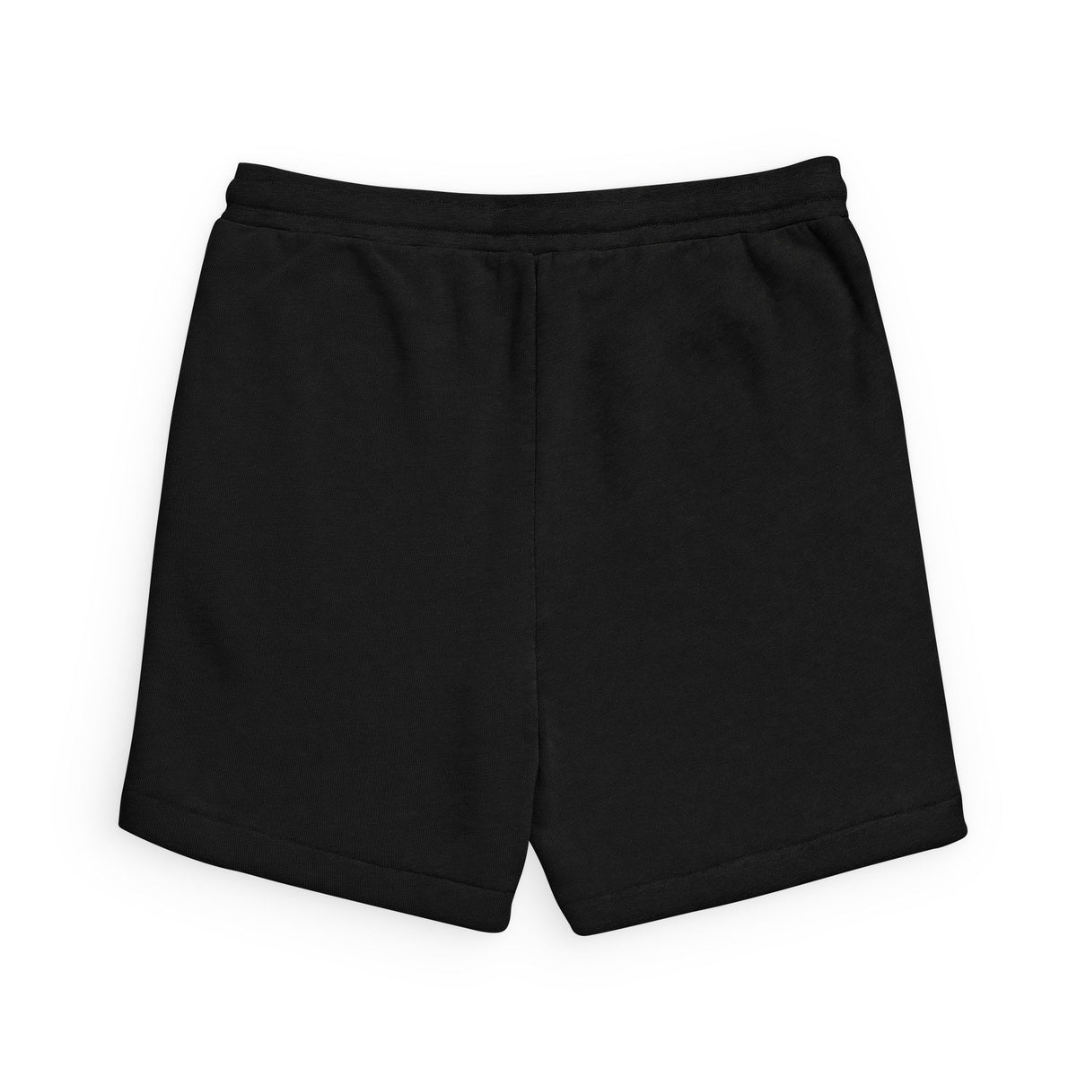Progress Over Perfection Sweatshorts — Motivational Athletic Lounge Shorts