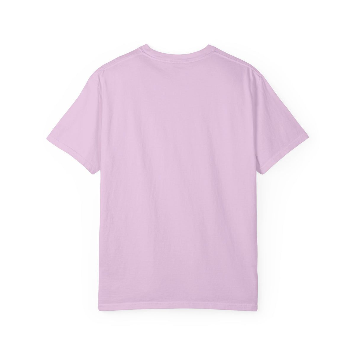 Cheer Grandma T-Shirt — Pink Pom-Pom Cheerleading Tee for Grandmothers