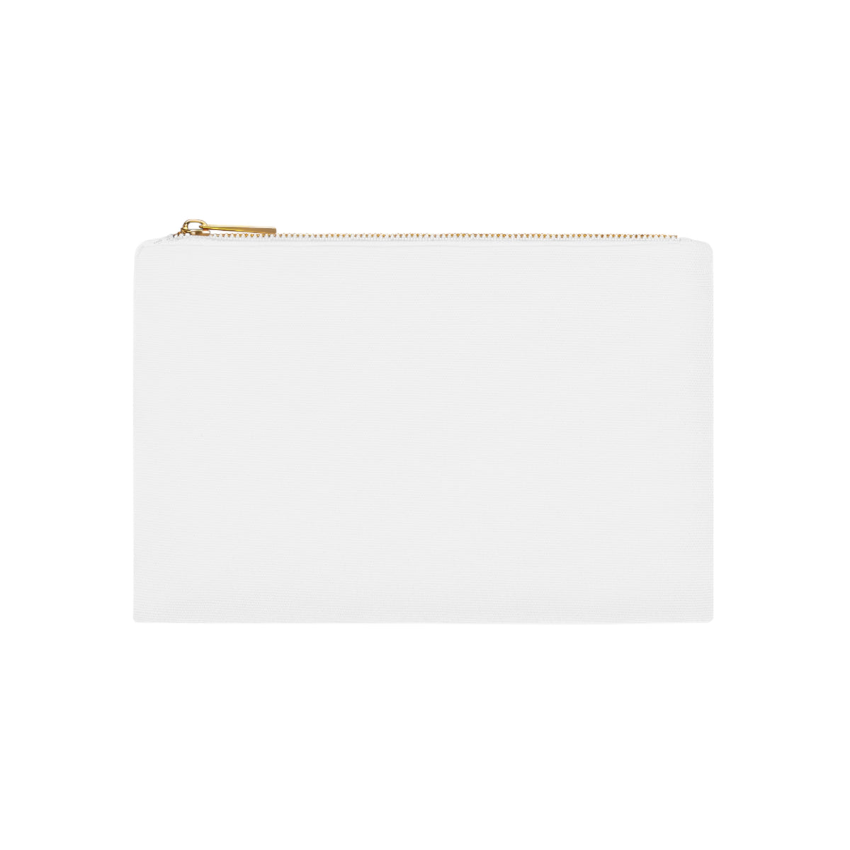 Beauty Cosmetic Bag -Beauty Essentials Cosmetic Bag – Makeup Pouch with Brushes & Lipstick Design