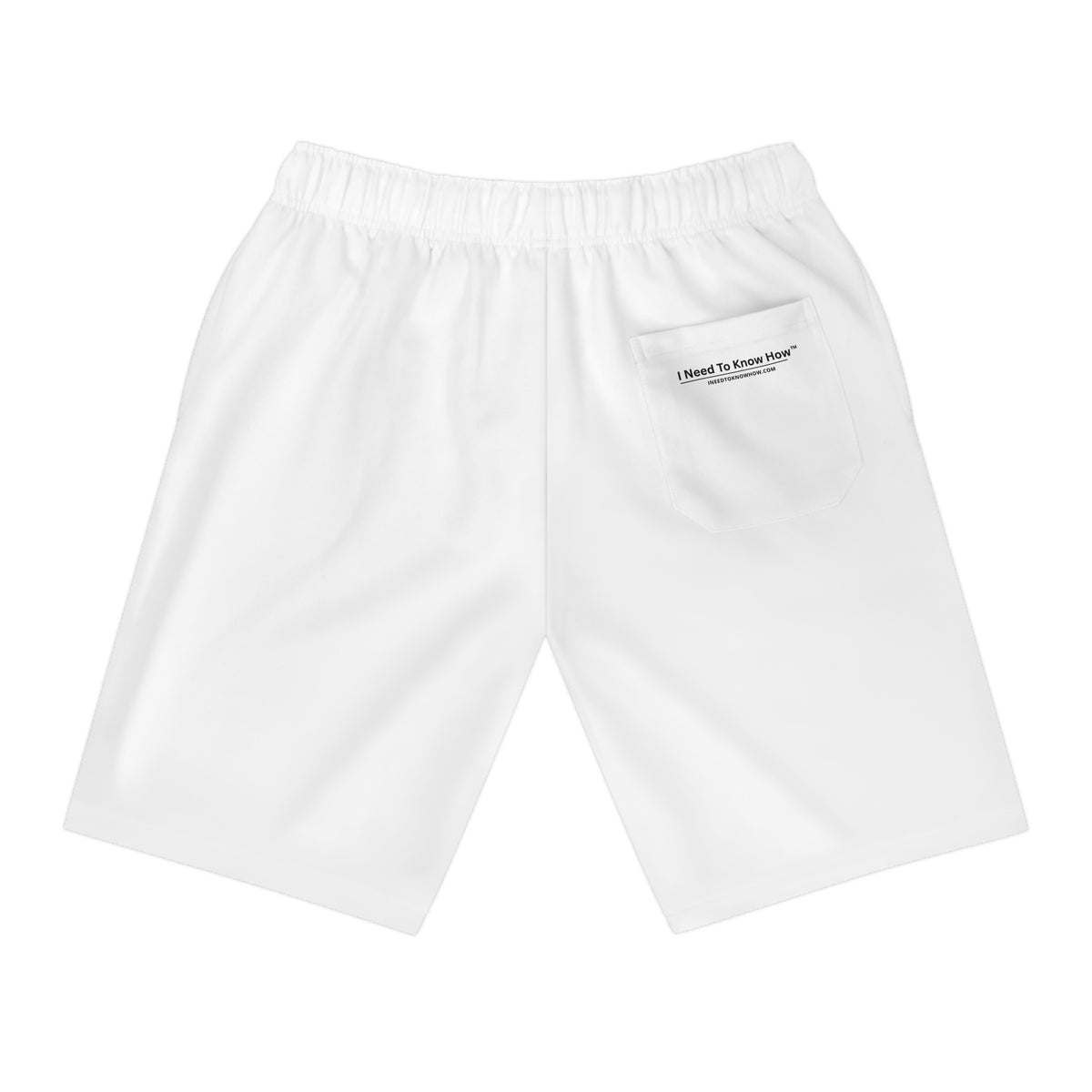 Athletic Long Shorts