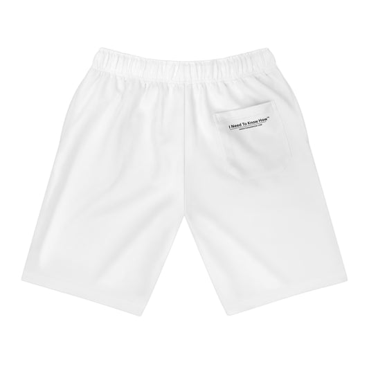 Athletic Long Shorts