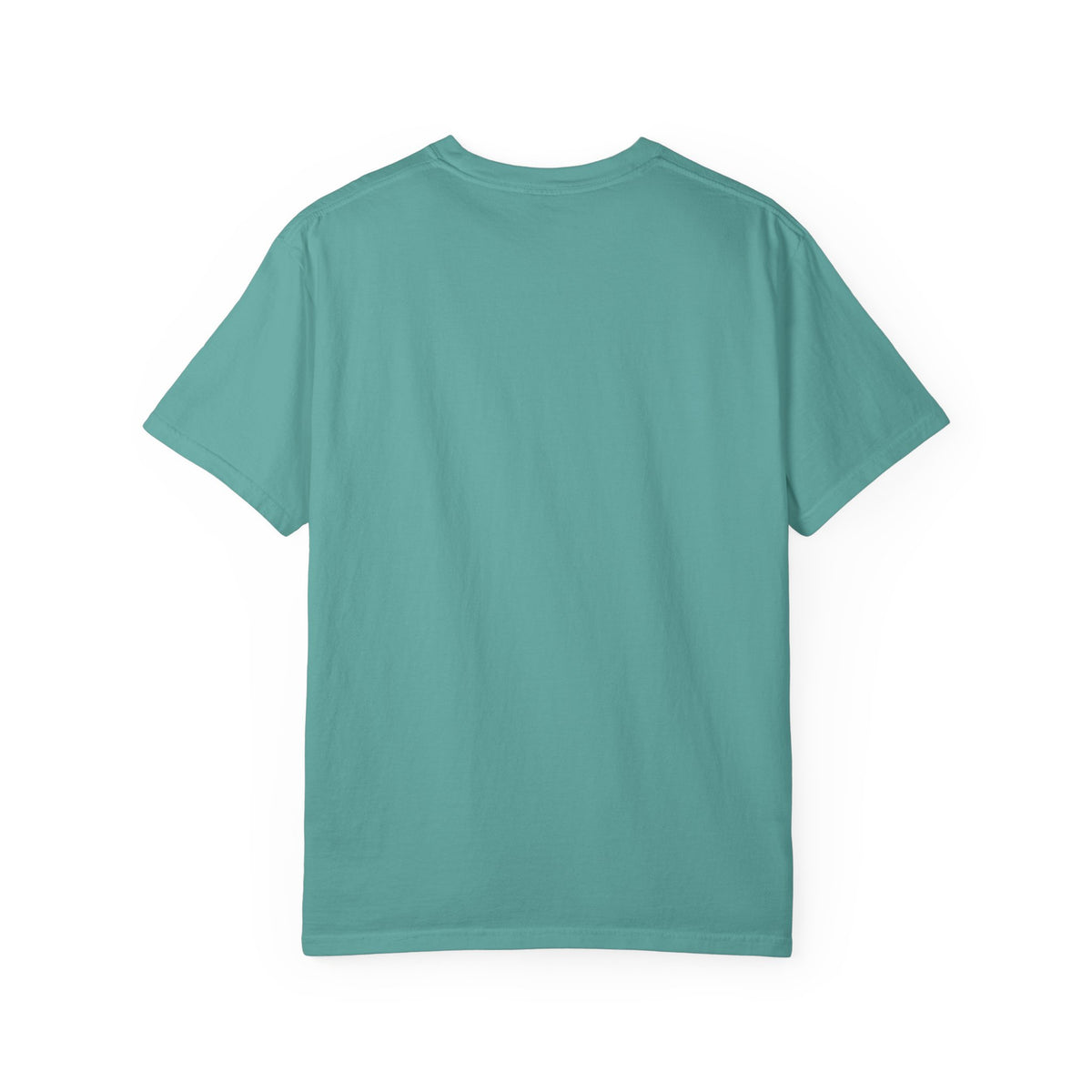 Cheer Grandma T-Shirt — Pink Pom-Pom Cheerleading Tee for Grandmothers